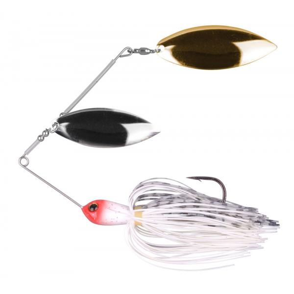 Spro/Gamakatsu spinnerbait 5/0-21gr